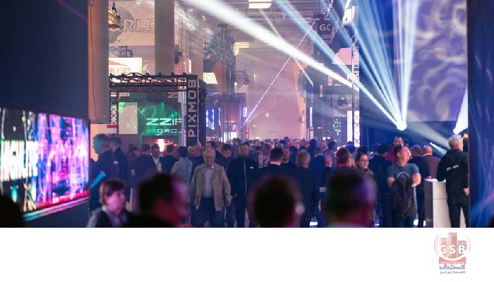 فناوری های جدید در سیستم های صوتی و نورپردازی 